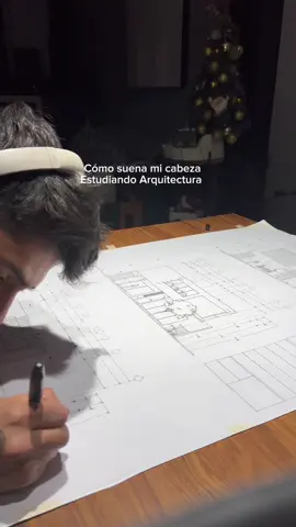 Está muy normalizado el exceso al estudiar Arquitectura, sin embargo recuerden cuidar de ustedes o de sus amigos, parejas que estudian arquitectura, muchas veces el agotamiento no simplemente es por actividad física, si no mental por la cantidad de peso que se siente en cada entrega, o en la acumulación de entregas Si tienen a algún arquitecto en su vida denle mucho cariño, paciencia y mucho monster blanco. #fyp #architecture #arquitectura #estudiantedearquitectura #architecturestudent #entregasfinales #tallerarquitectura #architecuremodel #progetto #dormir #f1 #badbunny ##bacardi #Plumones 