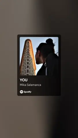 You’re holding me, controlling me Don’t know exactly what to feel You, I wish I never feel in love with you The feelin’ is so cold when I’m with you 🥺🎶🎶  Damnnnn this songgg 👏🙌🎶 #mikasalamanca #You #fyp #foryoupage 