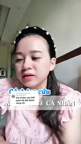 Trả lời @linhnhien2211 Cách tra cứu mã số thuế cá nhân cho ai cần nhé! #mebimsua #meconnhadat #chiasekinhnghiem #masothuecanhan #tracuumasothuecanhan 