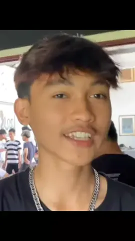 candu banget pas bilang