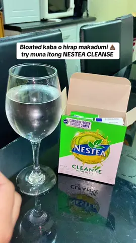 ₱100+ lang free shipping. #nesteacleanse #highinfiber #trending #fyp 