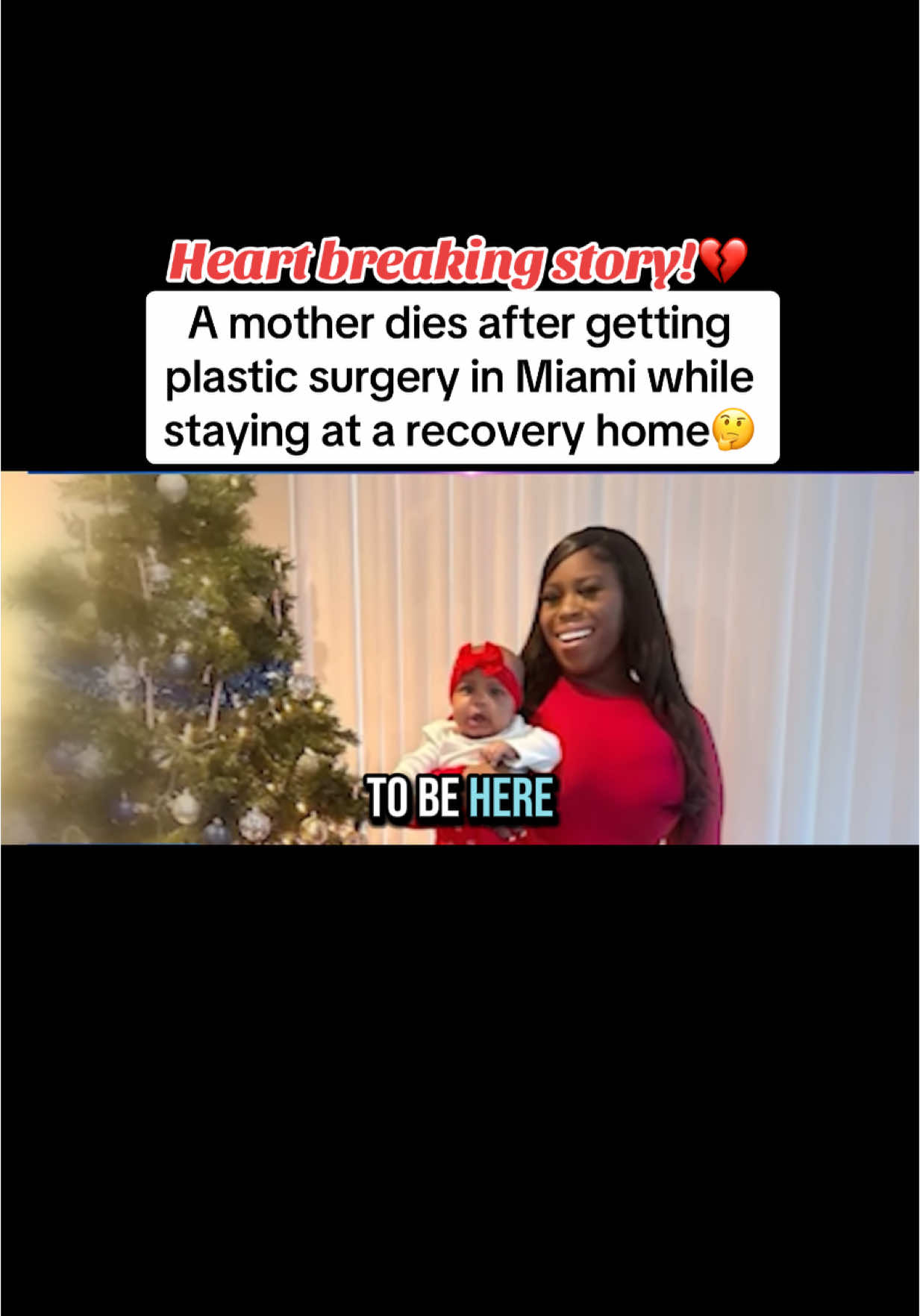 #plasticsurgery #miami #cosmeticsugery #recoveryhouse #tragic #tragicstory #cosmeticproceduresgonewrong #plasticsurgeonsoftiktok #cosmeticsurgery #shocking #heartbreakingstory #viralvideo #news #viraltiktok #sadstory #heartbreak #parentsoftiktok #surgerytiktok #surgerytok #surgeryrecovery #cosmetic 