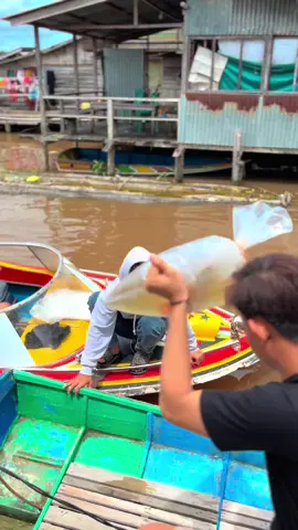 hunting arwana🔥  @just a dream @zidan prayoga @Maxicel_vio  #arwana #arowana #arwanasuperred #arwanaindonesia #arwanafish #fyp #fyp #fy #fyppppppppppppppppppppppp #sorotan #new #world #kapuashulu 