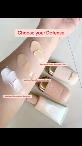Choose your strong defense!!! 