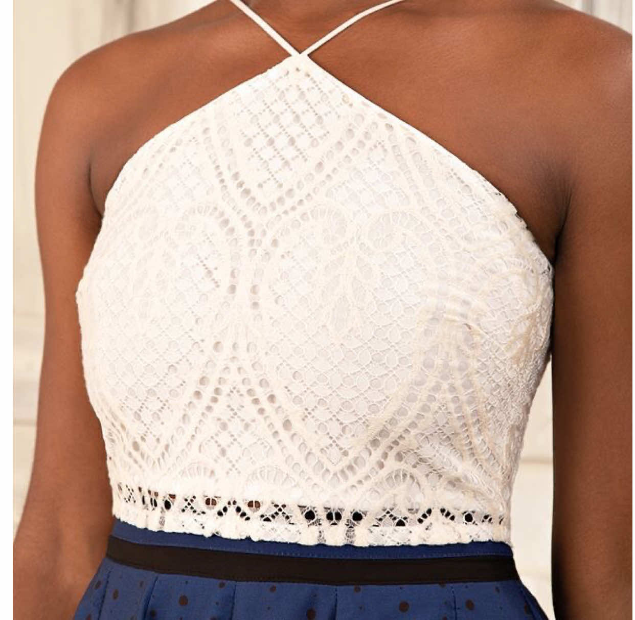 Halter neckline tutorial. #goviral #explore #fyp #viralvideo #viraltiktok #tailor #tailoringtools #viraltiktokvideo #sewing #fashion #tutorial #jcouture #neckline #creatorsearchinsightview #sewingtutorial 