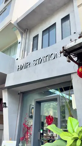 Short hair era…AGAIN! What do we think?! 👀✨ #hochiminhcity #hochiminh #vietnamhair #hairdresser #haircuttransformation #haircuts #shorthairstyle #shorthairstyle #shorthairgirl #dyedhair #brownhair #headspa 