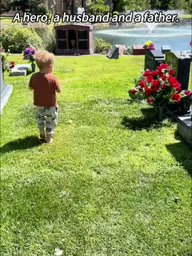 They’re heroes and husbands and fathers.#fallensoldier #soldier #sad #usa 