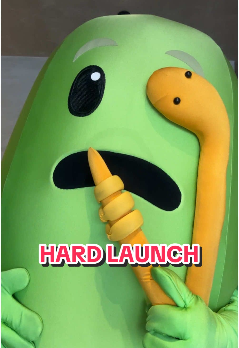 I’m a pro at handling snakes 🐍 #hardlaunch #robertirwin #bonds 