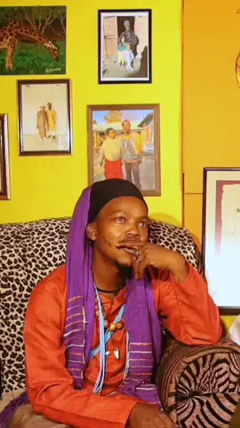 Was Patriarchy An African Standard Of Living? [Name of the YouTube📽️ channel] Official Abakhaliphi BokuKhanya   [Name of the episode🎥] Divine Feminine| Sacred Womanhood|Idlozi is Paternal w/Andrea Nomasebe Dondolo 'Gogo Gob'isbhamu [ Name of Speakers🗣️]  Abba Ayalew Amlak & Nomasebe Andrea Dondolo 'Gog Gobis'bhamu' [ Description] We are joined by Andrea Nomasebe Dondolo 
