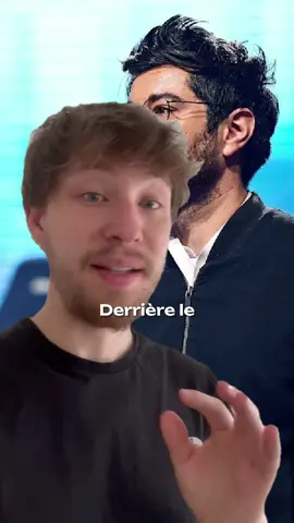 La Karmine Corp est le club numéro 1 choisi par les pro gamers, par Arthur Perticoz le dirigeant. #Caliste #Kameto #Kcorp #Gentlemates #vitality