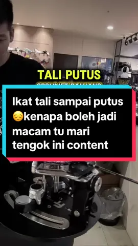 Ini kali la..coach ikat tali sampai putus😔#janganmainmain #BadmintonMalaysia #SukanDiTikTok #successbadmintonacademy #