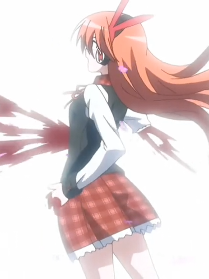 her death was brutal omg #chelsea #akamegakill #fypageシ  #foryoupage #chelseaakamegakill 