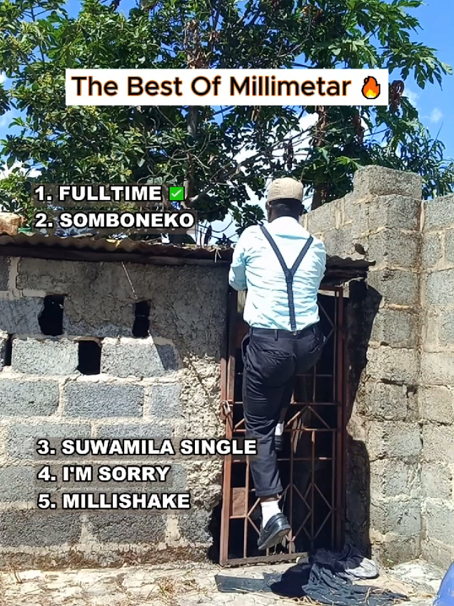 5 songs in 10 months, what's your favorite? #weddingsongs #lovesongs #situationship #fypシ゚ The Best is yet come. Thanks for those supporting 🙏🇿🇲