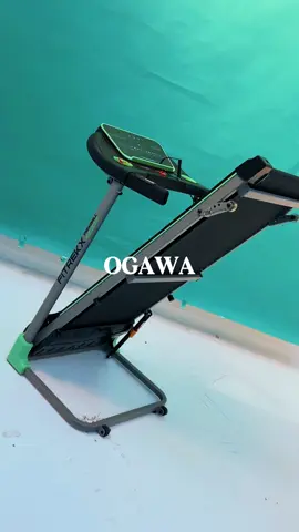🔥 IT’S HERE! The all-new OGAWA FitrekX Prime 🔥 Your recovery routine just got a serious upgrade. Ready to feel the difference? #Ogawa #Ogawamalaysia #treadmill #fit #fire #jogging
