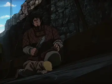 Thorfinn… #vinlandsaga #nasheed #edit #fup #viralvideos #thorfinn #thors 