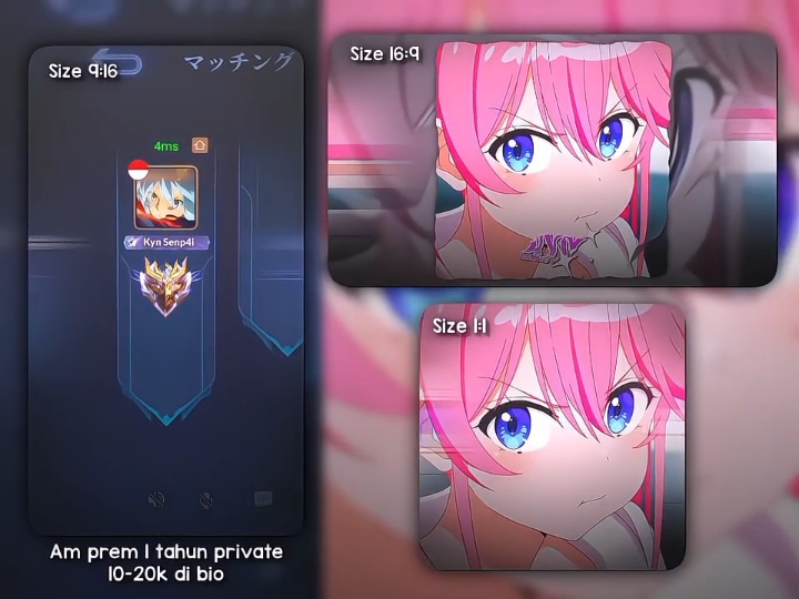 #kynwangy | stecu stecu😜 .  . .  .  #presetalightmotion #preset5mb #presetxml #presetkyn #jjanime #fyp #beranda  @𝟒𝐕 | 𝟎𝟎𝟕'u𝖕in 