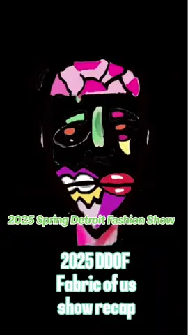 2025 Detroit fashion show recap #styleinspo #model #model #fashion #detroitfashion #detroitstylist #fypシ #catwalk #streetwear 
