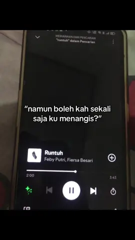 ????#lagu#runtuh#fypppppppppppppppppppppppppppppp#foryoupage#thrkaka#foryoupage#fypageeeeeeeeeeeeeeeeeeeeeee#mootstiktok 