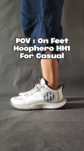 Cek Review-nya di YouTube Anak Basket Channel. #AnakBasketChannel #sepatubasket #sepatubasketmurah #sepatubasketlokal @Hoophero 