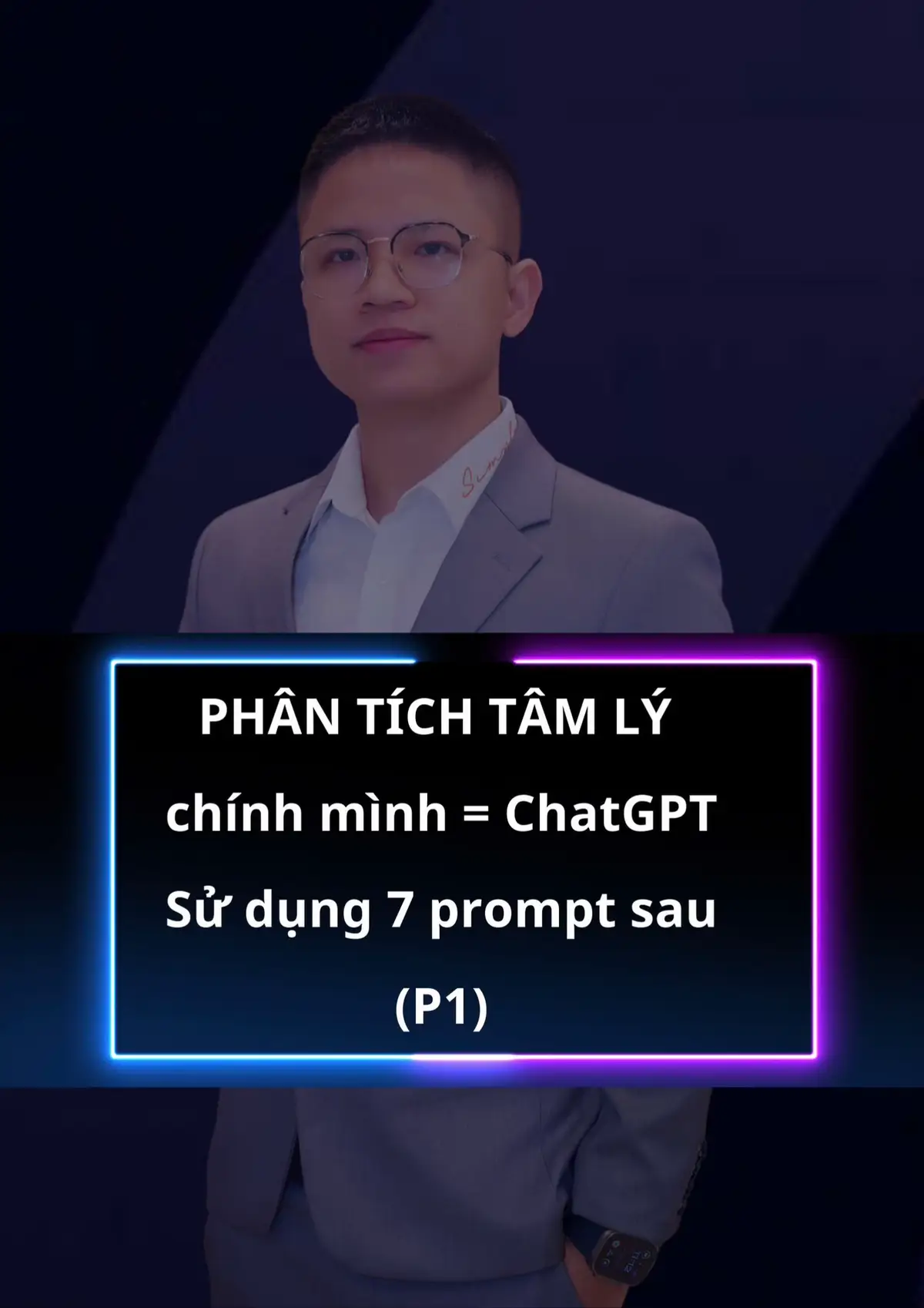 Thử ngày và cho mình biết kết quả với nhé🥰 #ai #SángTạo #LearnOnTikTok #TạoÝTưởng #chatgpt #openai #AIContent #ChatGPT #congcuai #tiktok #tuanhayai #tuanh 
