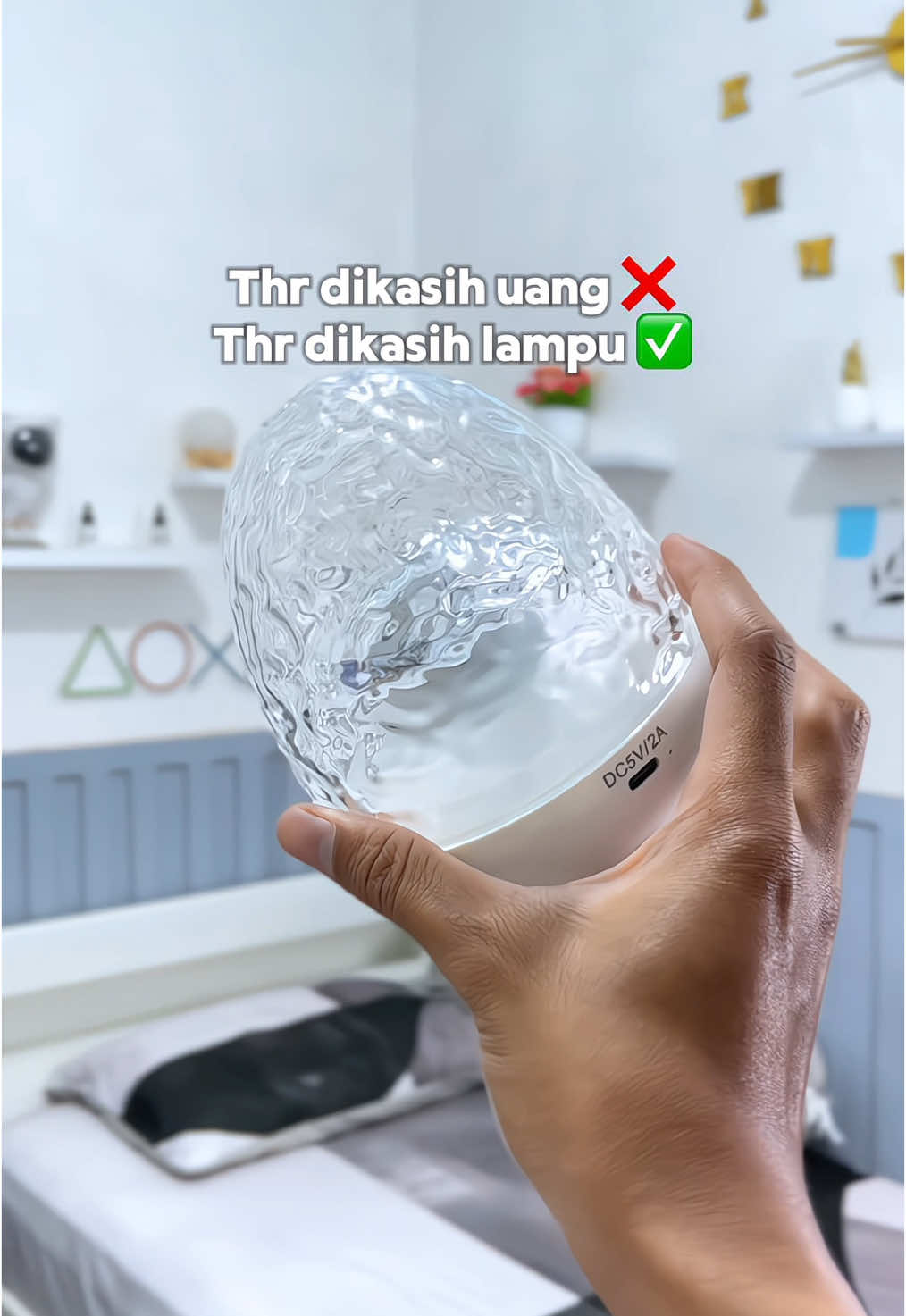 Membalas @Ciaaaa🤍🙆✨ cuss masuk lagi lampu aurora type terbaru nih, vibes lebih tenang dan sudah terdapat speaker jadinya bisa sambil musikan 🤩  #lampu #lampuaurora #lampuproyektorlangit #lampuproyektor #lampuproyektorgalaxy #lampuproyektoraurora 