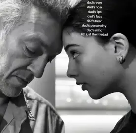 #viral #likehim #father #monicabellucci #devacassel #cassel #elbruso #fyp 