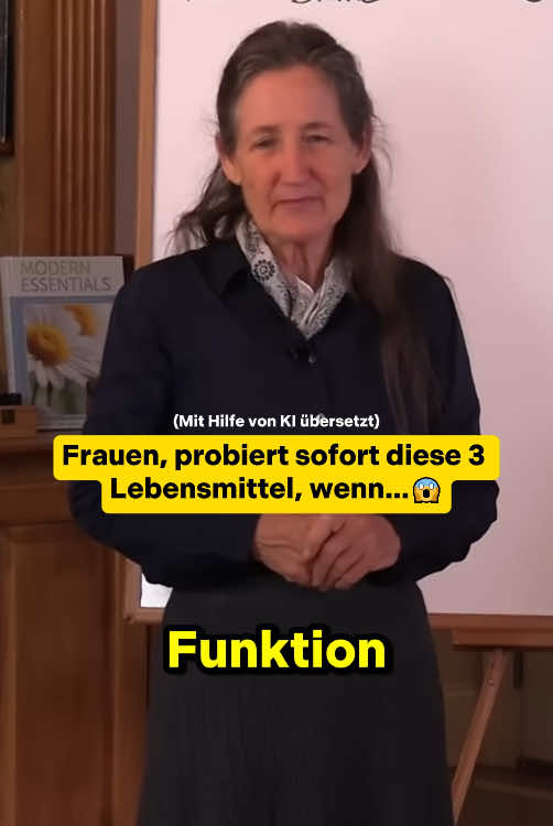 Frauen, probiert sofort diese 3 Lebensmittel, wenn...😱  #fyp #shilajit #gesundheit #ernährung