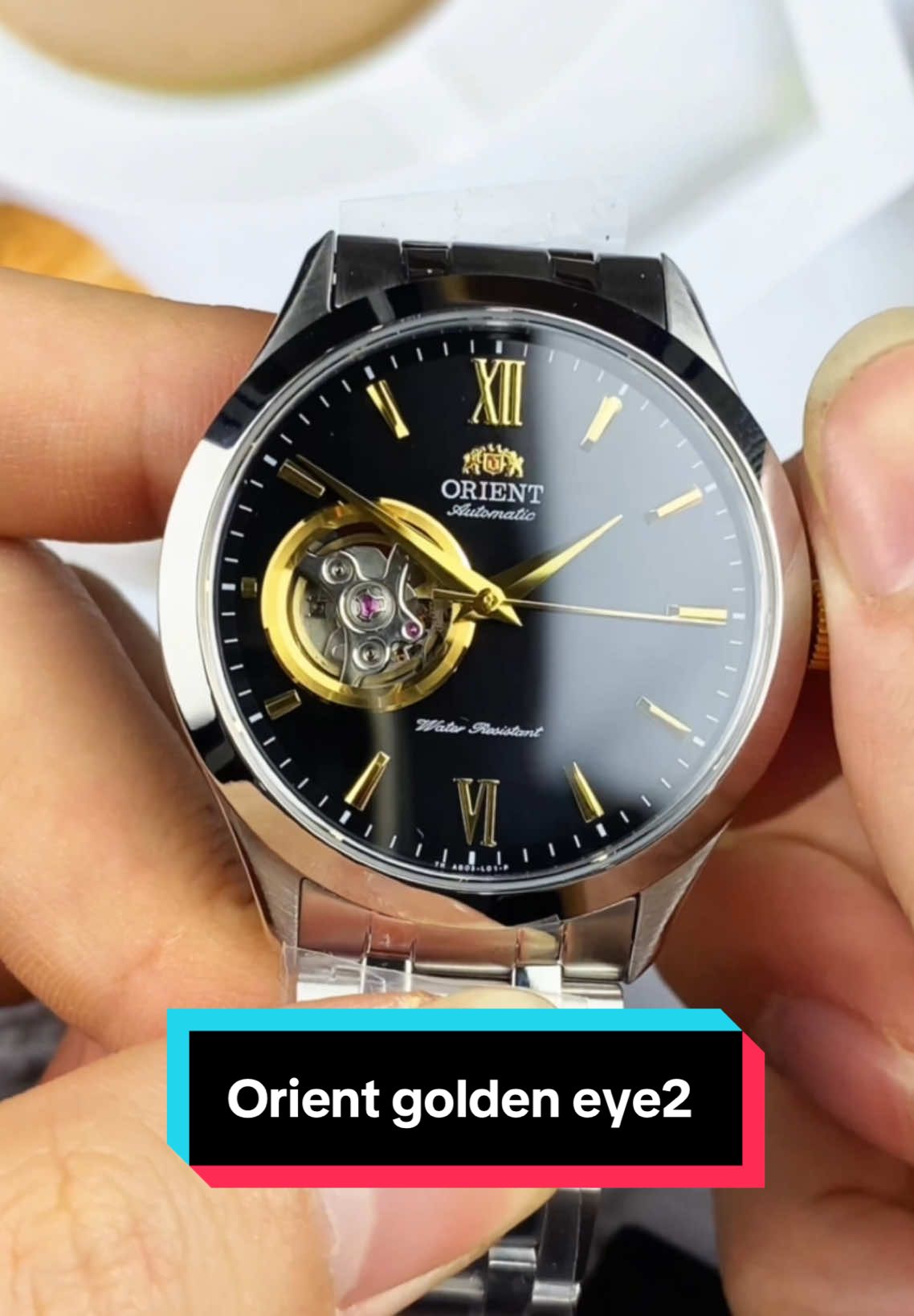 Size 38mm ae tay nhỏ muốn chơi lộ cơ thì quá đẹp ạ #donghonhatchinhhang #donghonam #seiko #orient #orientaldance #oriental #orientgen3 #oỏientation #donghonhat #seikowatch 