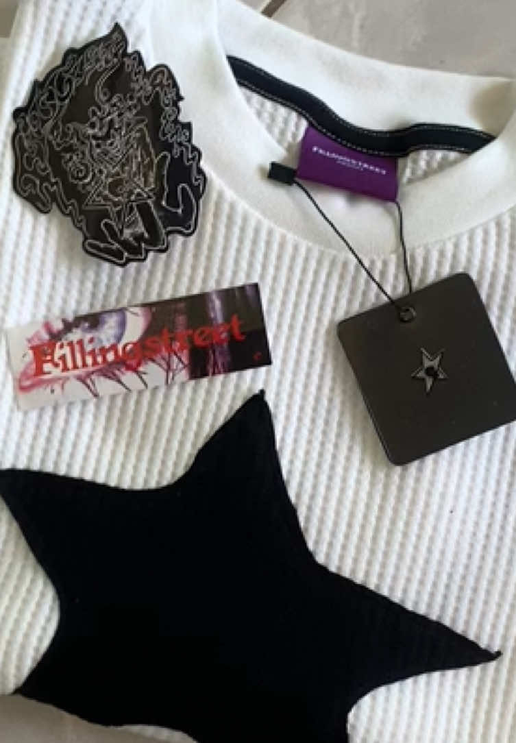 pesona longsleeve boxy kece cuy🔥🥵#longsleeve #boxy 