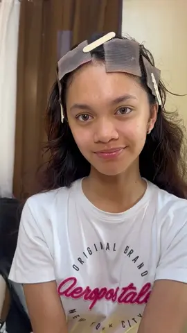 Senior’s Night Fresh Makeup look🫶🏻