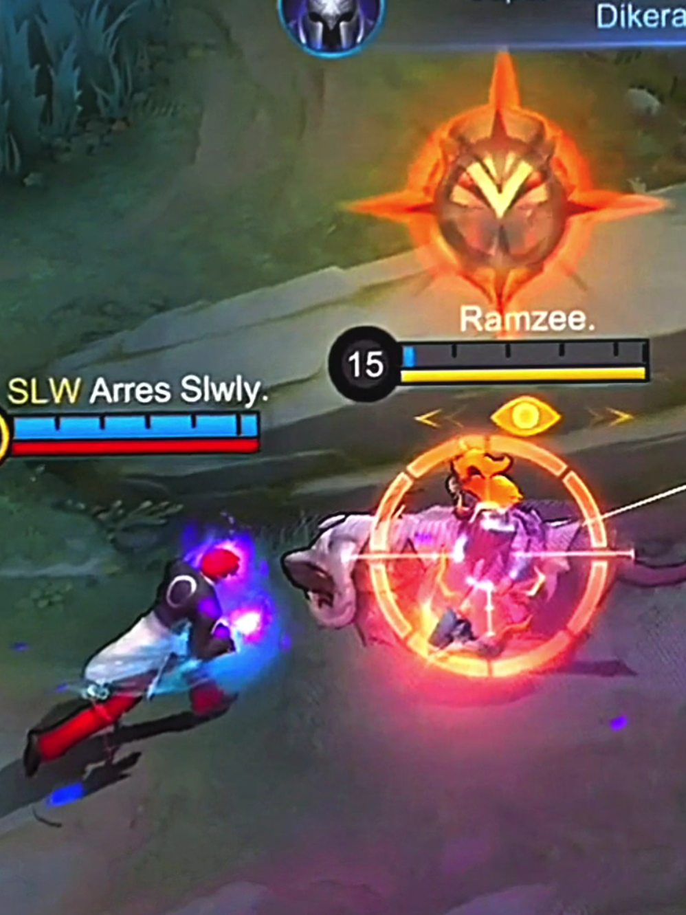 save the day🫴 #MLBBGoldenMonth #MLBB #MobileLegendsBangBang 