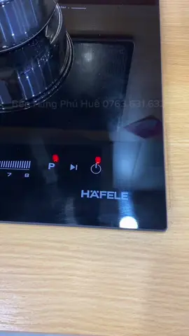 Tầm zá 10 chiệu quay đầu làm sao có thể bỏ qua ………. Bếp từ đôi HAFELE #beptuhafele #bepdientu #beptudoi #bephungphuhue #75huế 