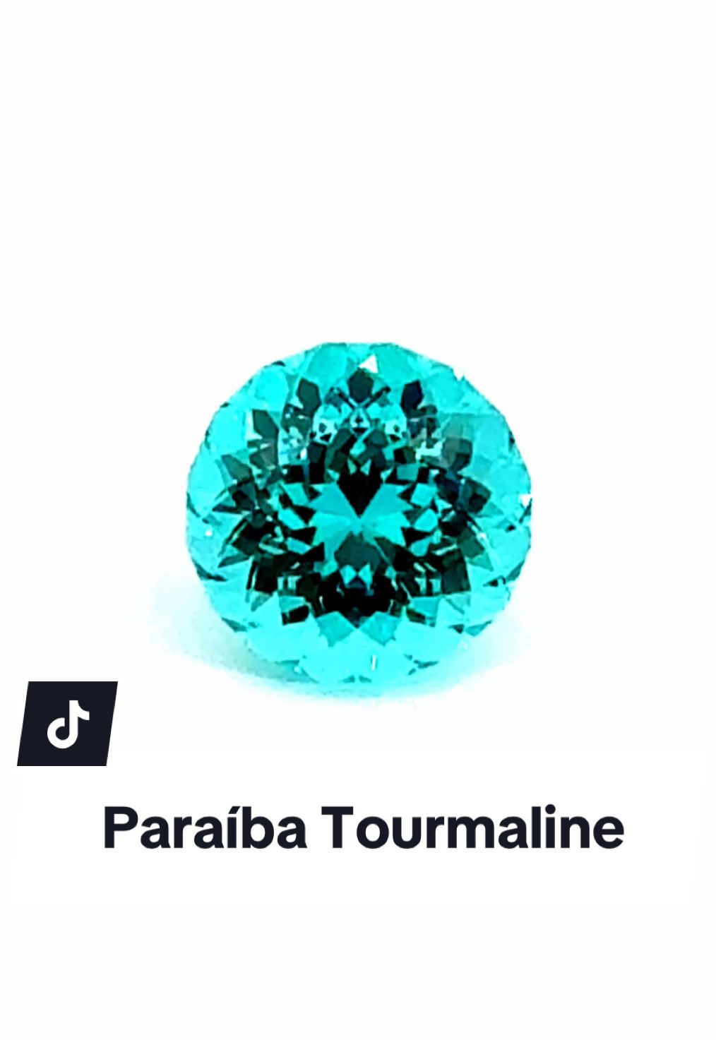 Unveiling our latest achievement in advanced gem- cutting; a Portuguese cut featuring an extraordinary 177 facets. Known for its complex pavilion structure and multiple concentric rows of facets, the Portuguese cut is one of the most brilliant and challenging designs to execute. Precision, patience, and mastery came together at First Gemcutting Academy Dubai to bring this rare beauty to life! 16.59ct Paraiba Tourmaline, Piece Unique 1/1 ✨ #portuguesecut #danteraphael #artofgemcutting #paraíba #paraíbatourmaline #fgad 