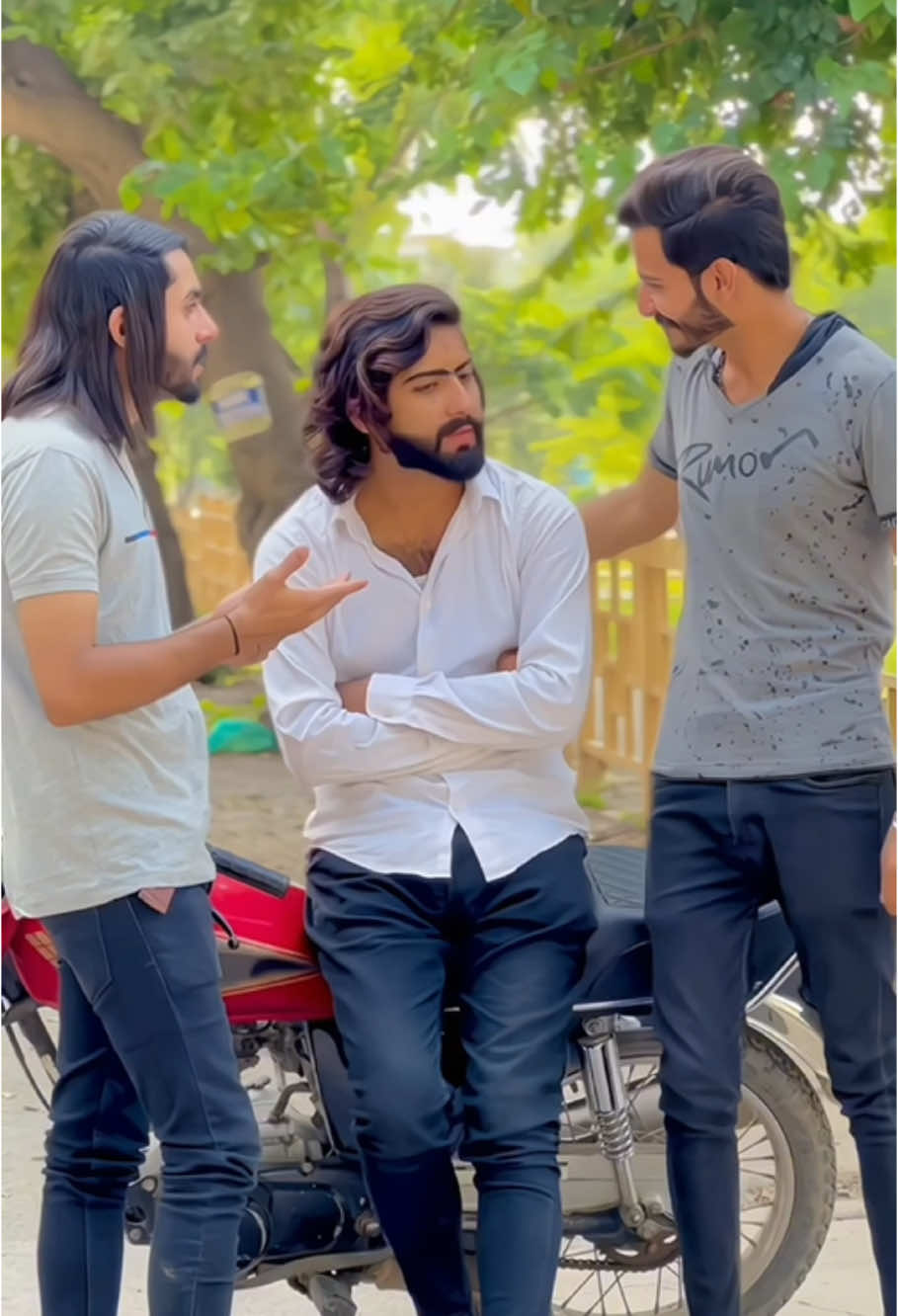 Tag your best friend.❤️🫂🫶🏻. #trending #viral #video #grow #account #foryou #foryoupage #hassanraj05 @TiktokPakistanOfficial 