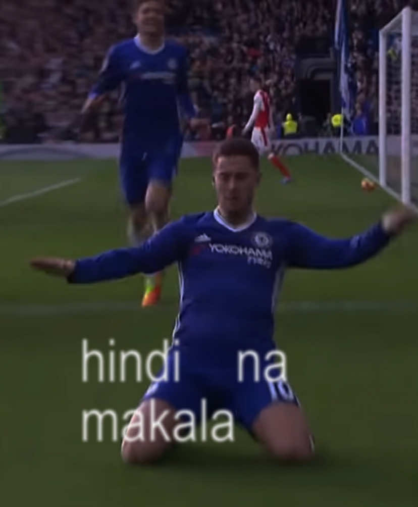 ⚠️ ⚠️ #chelsea #chelsea #cfc #eplfootball #football #philippines #azkals #hazard #edenhazard #multo #cupofjoe 