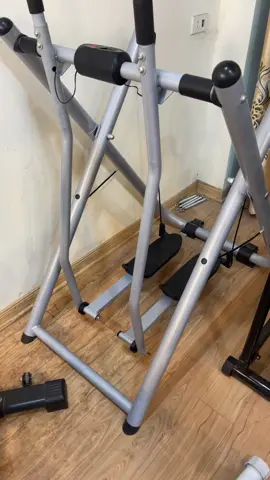 BG- Máy Chạy Bộ Trên Không Cỡ Lớn Chịu Lực Tốt Siêu Bền#maychaybo#taptheduc#trending#xuhuong#viralvideotikto#videoviral