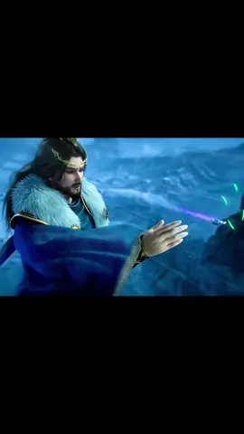 Trà Xanh Chi Cảnh - Ý cảnh của Lý Nguyên Phong tuy hàng fake nhưng cũng thuộc Anh Biến lấn át trước Ý Cảnh Sinh Tử  #xuhuong #xuhuong2025 #tiennghich #vuonglam 