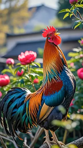 ayam 20 #wallpapervideo #wallpaper #fyp #4k #4kwallpaper