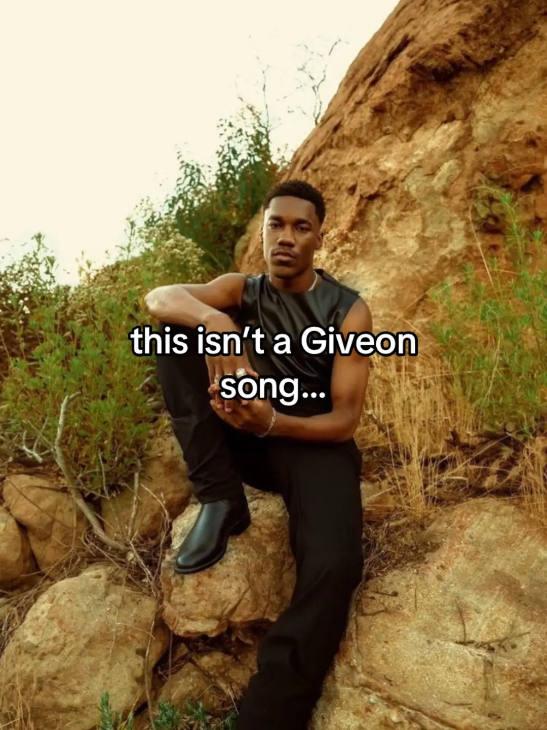 Losing Interest>>@Bryant Barnes @Shiloh @GIVĒON #bryantbarnes #shilohdynasty #xxxtentacion #giveon #losinginterest #foryoupage #tiktokviral #foryou 