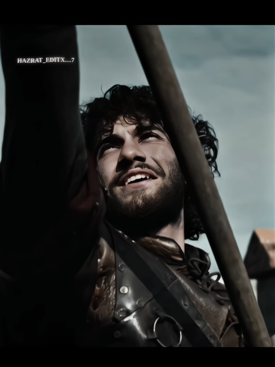 Ulubatli hasan plants the ottoman flag on top of the walls || 😢 #hazrateditx #hkeditzs #kurulusosman #turkishseries #osman #attitude #status #foryoupage #trend #viralvideo #trendingtiktok #viraltiktok #foryou #goviral #viral #gromyaccount #please #viralthis #tiktok 