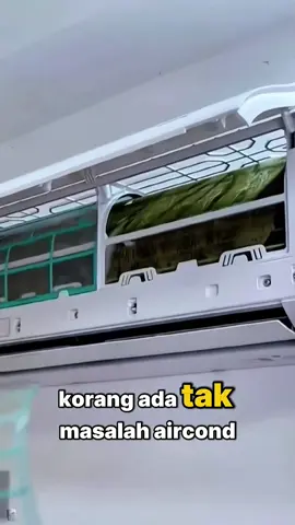 Aircond dah kotor la! Cuci sendiri penghawa dingin rumah dengan aircond cleaner foam spray. Saya gunakan spray ini untuk cuci dan bersihkan habuk yang melekat pada kipas dan penyejuk aircond.#homenest #aircond #aircondcleaner #aircondcleanerspray #sprayaircondrumah 