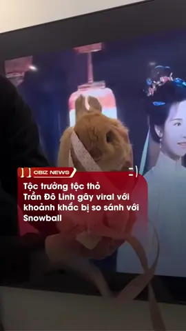 Như 2 giọt nước :))) #vtvlive #cbiznews #trending #news #foryou #xuhuong #cbiz #hot #nhanhanh #weibo