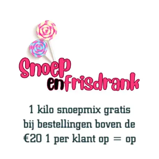 Plaats lekker jou bestelling op snoepenfrisdrank.nl bestellingen boven de €20 krijgt gratis een snoepmix van een kilo erbij!  #snoepwinkel #candy #snoepmix #gratis #fy #fyp #bestellen #asmr #tiktok #snoepen #candyshop 