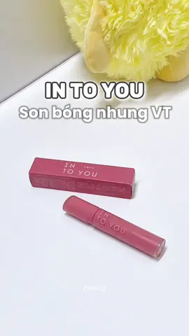 #review #unbox #xuhuong #fyp #sonnhung #sonbongnhung #intoyousonnhung #intoyou @INTO YOU.VN 