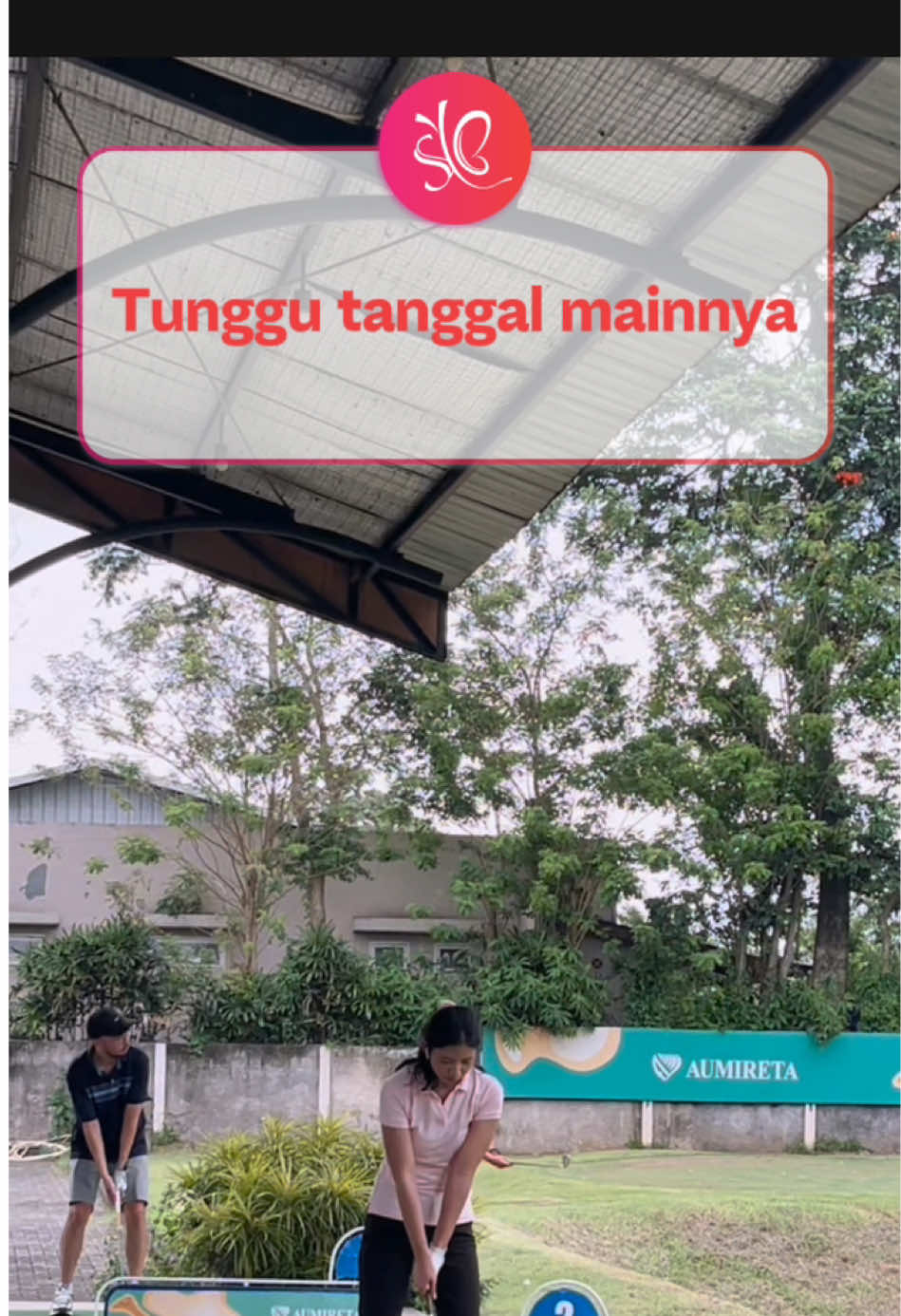 Stay tune yaaa, kita bakal ngeramein event golf di Malang 🏌️‍♂️ #sybofficial #produkviral #syb #malang #competition #eventmalang #golfcompetition #sunscreen #sunserum 
