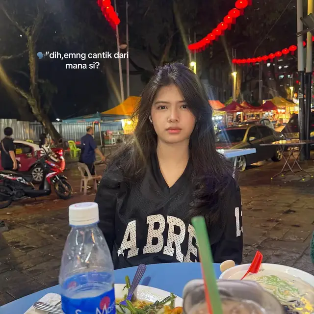 udh cakep dari bayi ya mal? foto kecil nya lucu’ bgt😫🤏🏻🫶🏻 @Basmalah Gralind @bukan mala  #basmalahgralind #lucuu #trend 