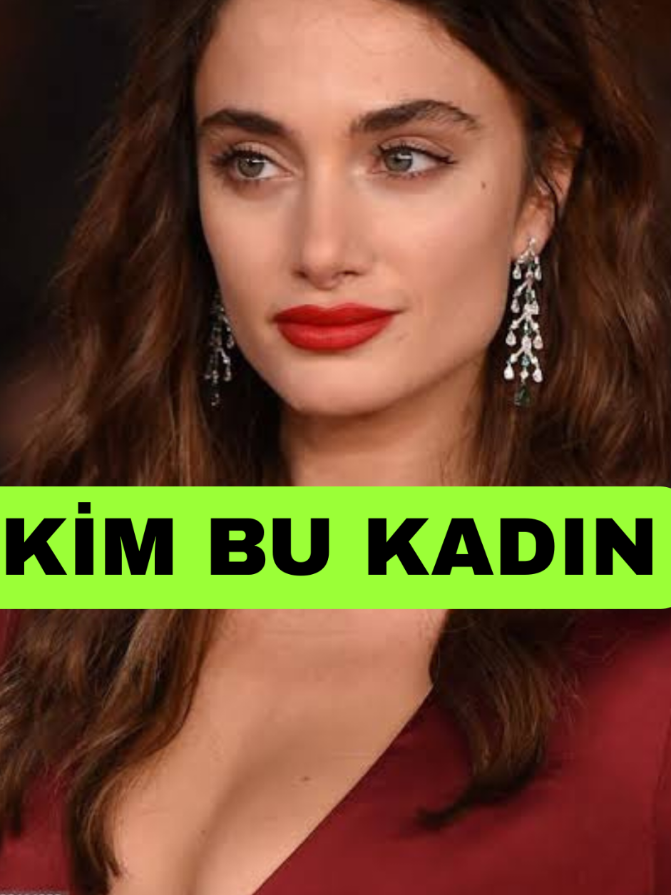 Denise Capezza aslında kim? #fy #kesfetteyiz #fyppppppppppppppppppppppp #fypシ゚ #keşfet #kesfetteyiz #kesfet #dizi #şakirpaşa #denisecapezza #italia 