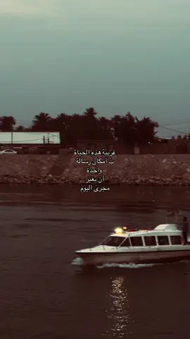 مانسينا ياحبيبي …#نجف_الشرف #اكسبلورexplore #شط_الكوفة_شارع_الكورنيش_ #ماجد_المهندس 