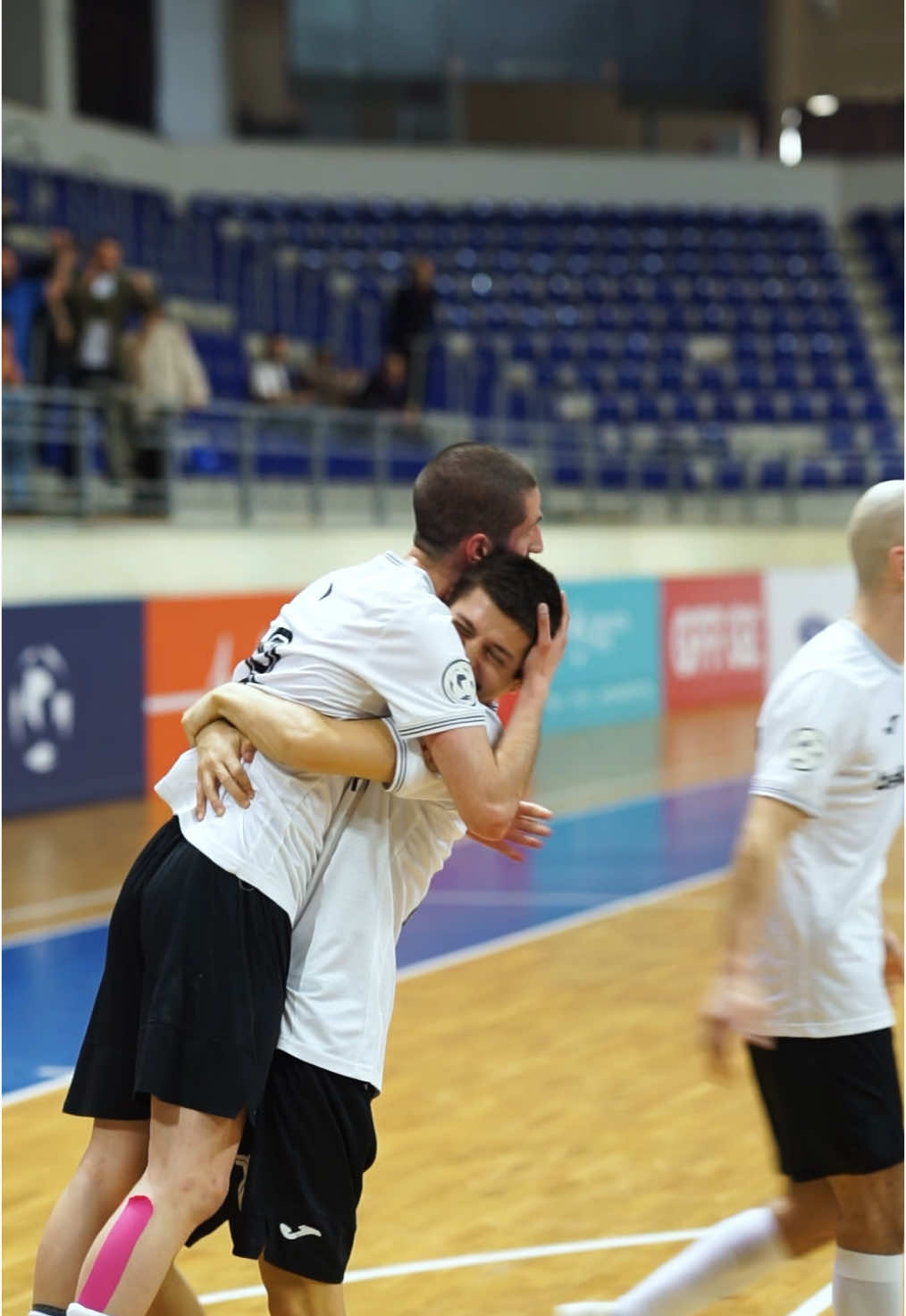 ერთად! 🦅 #football #futsal #sports #უგულშემატკივრეflc #fakebodyy⚠️ #fakenudity #fakebody 