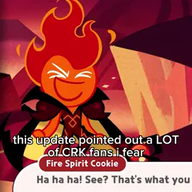 @.shadowfaerie  so many people were getting MAD at me for SAYING WHATS RIGHT??? COME ON??? || #firespiritcookie #agaragarcookie #cookierunkingdom #crkingdom #crk #cookierunkingdomedit #cookierun #fyppppppppppppppppppppppp #fypシ゚viral #fyp #crkingdom #fyppppppppppppppppppppppp #blowthisupshetookthekids 